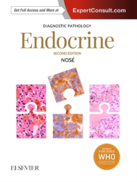 Diagnostic Pathology Endocrine