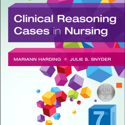 Clinical Reasoning Cases in Nursing