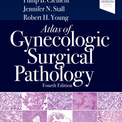 Atlas of Gynecologic Surgical Pathology