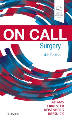 On Call Surgery: On Call Series