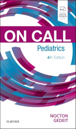 On Call Pediatrics: On Call Series