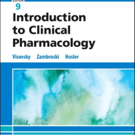 Study Guide for Introduction to Clinical