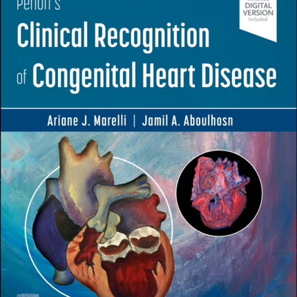 Perloff's Clinical Recognition of Congenital Heart Disease