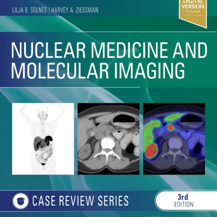 Nuclear Medicine and Molecular Imaging: Case Review Series