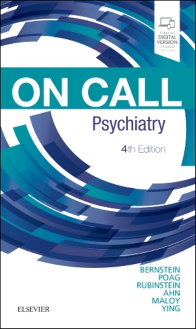 On Call Psychiatry: On Call Series