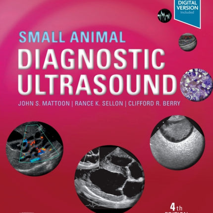 Small Animal Diagnostic Ultrasound