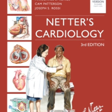 Netter's Cardiology