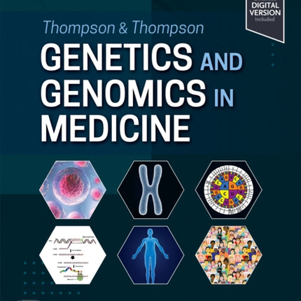 Thompson & Thompson Genetics and Genomics in Medicine