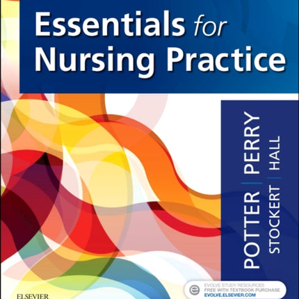 Essentials for Nursing Practice - Text and Study Guide Package