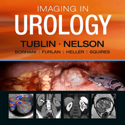 Imaging in Urology