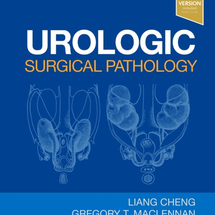 Urologic Surgical Pathology