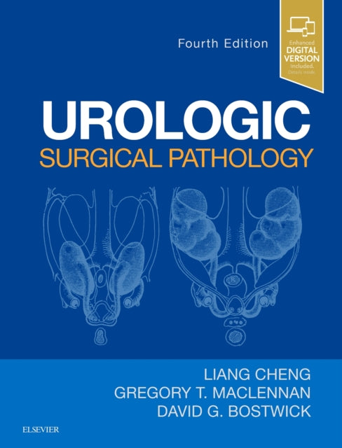 Urologic Surgical Pathology