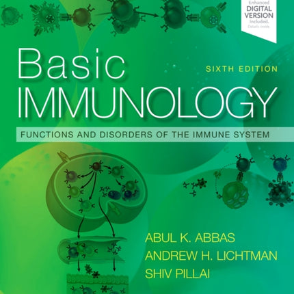 Basic Immunology