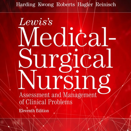 Study Guide for MedicalSurgical Nursing Assessment and Management of Clinical Problems