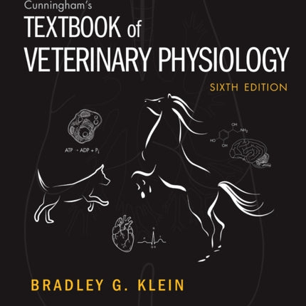 Cunningham's Textbook of Veterinary Physiology