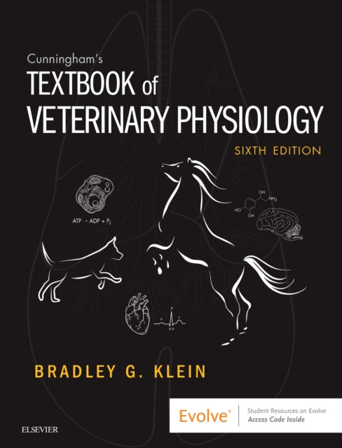 Cunningham's Textbook of Veterinary Physiology