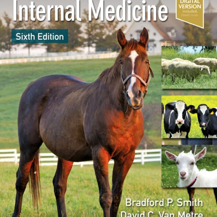 Large Animal Internal Medicine 6e