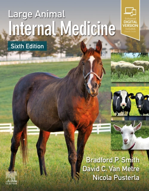 Large Animal Internal Medicine 6e