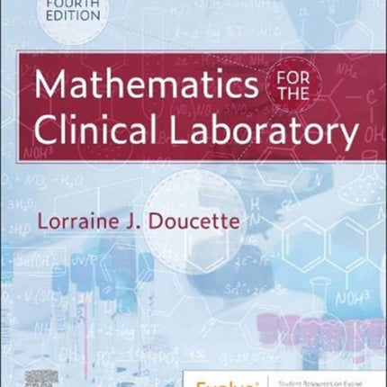 Mathematics for the Clinical Laboratory