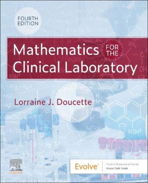 Mathematics for the Clinical Laboratory