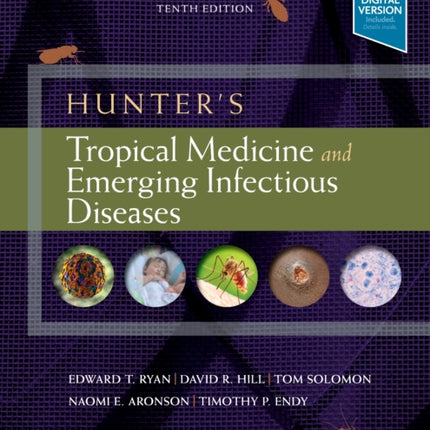 Hunter's Tropical Medicine and Emerging Infectious Diseases