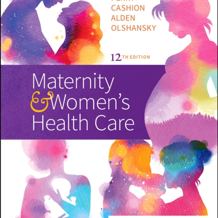 Maternity and Womens Health Care