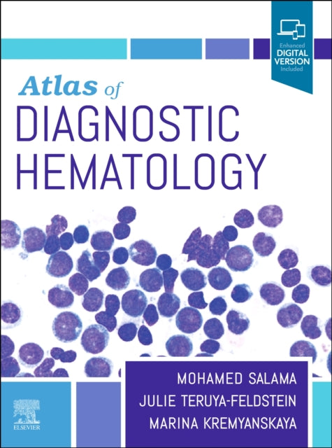 Atlas of Diagnostic Hematology