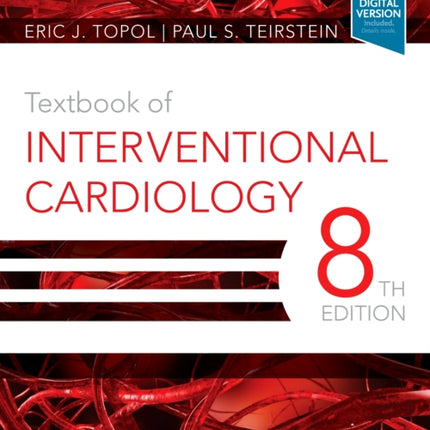 Textbook of Interventional Cardiology