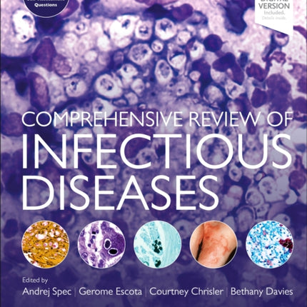 Comprehensive Review of Infectious Diseases