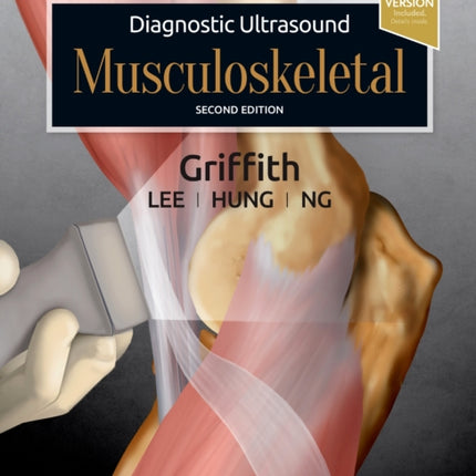 Diagnostic Ultrasound: Musculoskeletal