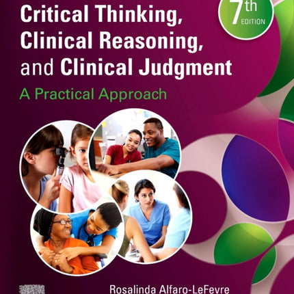 Critical Thinking Clinical Reasoning and Clinical Judgment