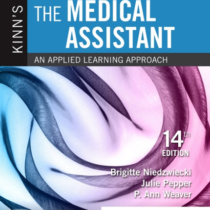 Kinns The Medical Assistant