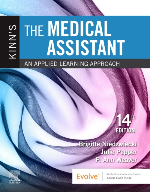 Kinns The Medical Assistant