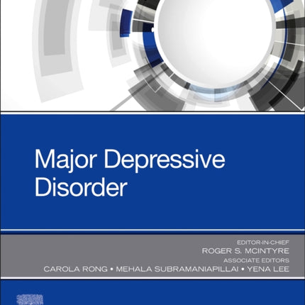 Major Depressive Disorder