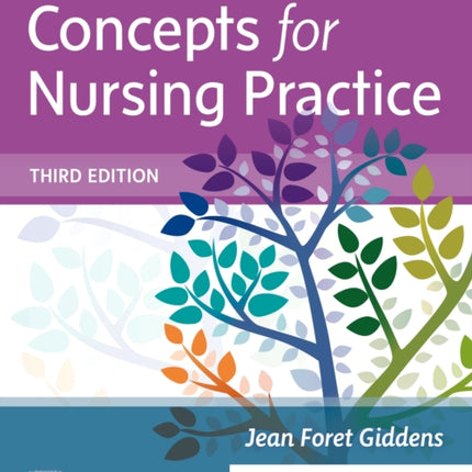 Concepts for Nursing Practice (with Access on VitalSource)