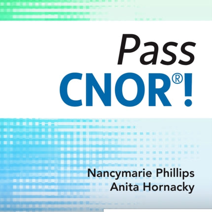 Pass CNOR®!