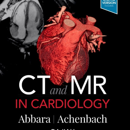 CT and MR in Cardiology