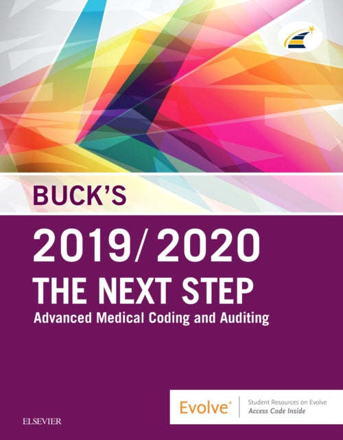 Bucks the Next Step 20192020 Advanced Medical Coding and Auditing