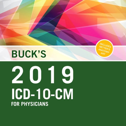 Bucks 2019 ICD10CM Physician Edition