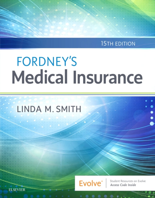 Fordneys Medical Insurance 15e