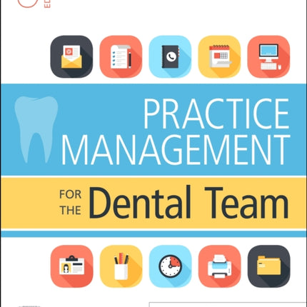 Practice Management for the Dental Team