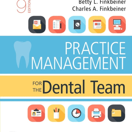 Student Workbook for Practice Management for the Dental Team