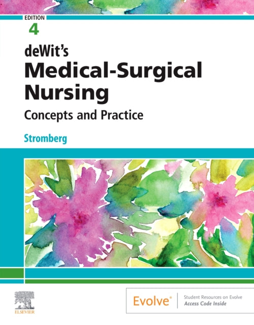 MedicalSurgical Nursing Concepts  Practice