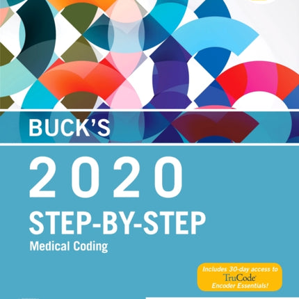 Bucks StepbyStep Medical Coding 2020 Edition