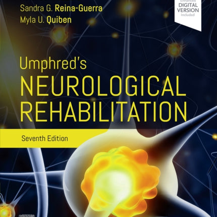 Umphreds Neurological Rehabilitation