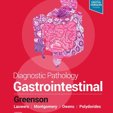 Diagnostic Pathology: Gastrointestinal