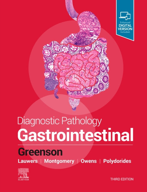 Diagnostic Pathology: Gastrointestinal