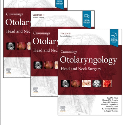 Cummings Otolaryngology