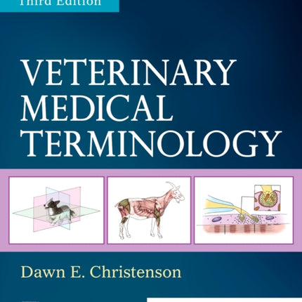 Veterinary Medical Terminology