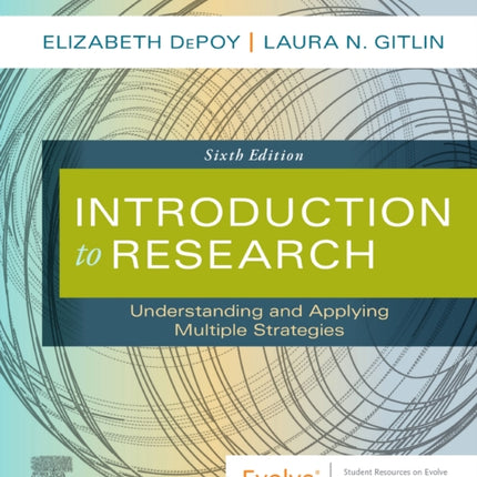 Introduction to Research: Understanding and Applying Multiple Strategies